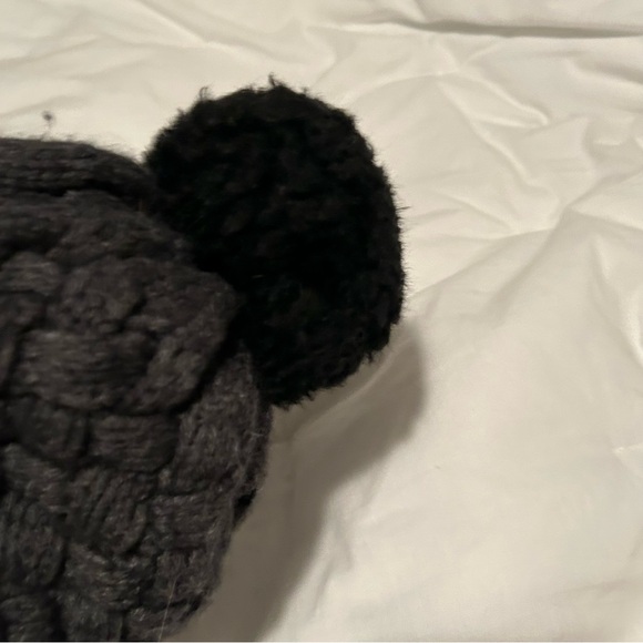 Lot of 3 Winter Hats, all types - Picture 7 of 9